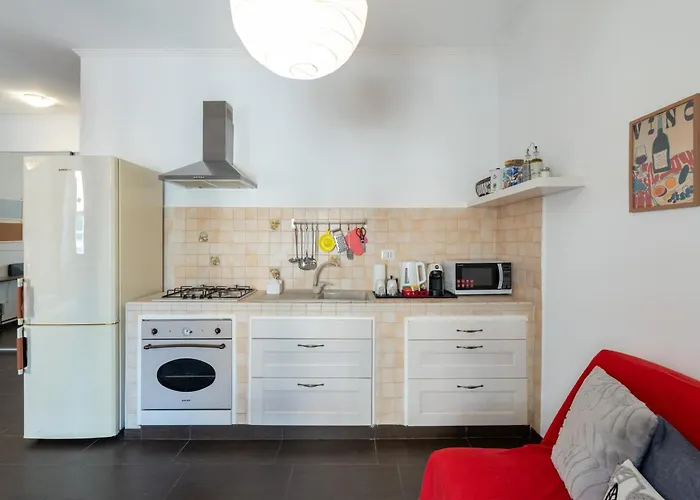 Rome-elegant Space Near Metro With Ac Rom