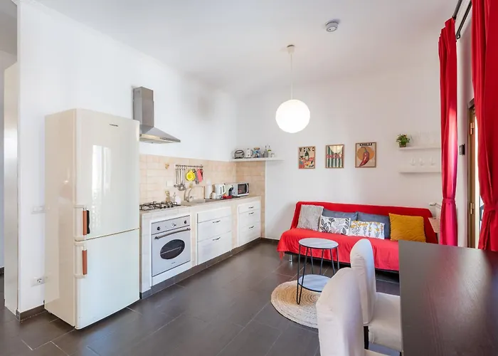 Rome-elegant Space Near Metro With Ac Apartment *