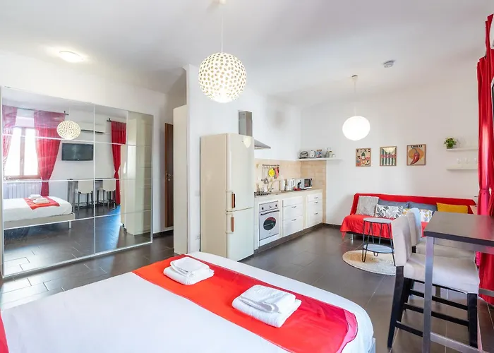 Rome-elegant Space Near Metro With Ac *